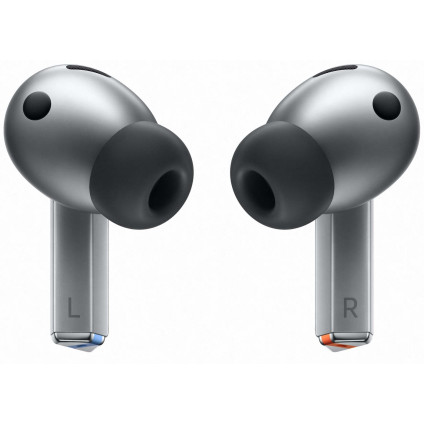 Наушники Samsung Galaxy Buds 3 Pro (серебристый)