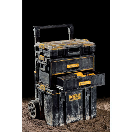 Раздвижной ящик DeWalt ToughSystem 2.0 DWST83529-1