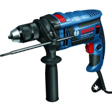 Ударная дрель Bosch GSB 1600 RE Professional 0601228200