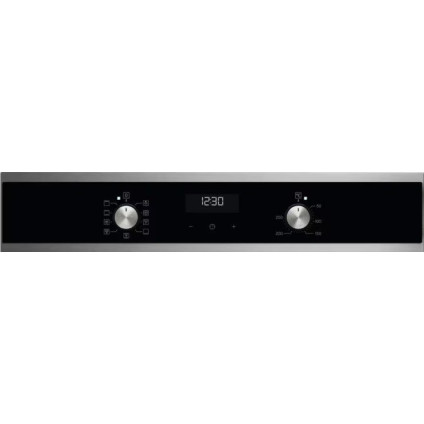 Электрический духовой шкаф Electrolux EOF5F50BX