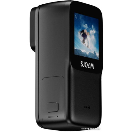 Экшен-камера SJCAM C200 Pro (черный)