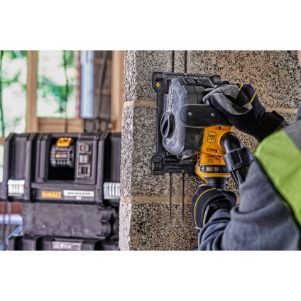 Штроборез DeWalt DCG200T2 (с 2-мя АКБ, кейс)