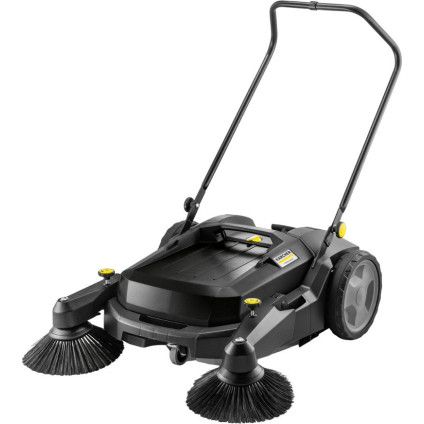 Подметальная машина Karcher KM 70/20 C 2SB Anniversary Edition 1.517-100.0