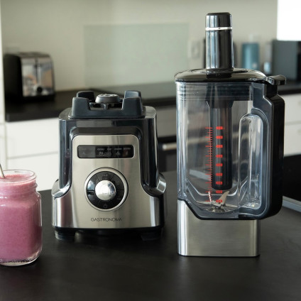 Стационарный блендер Gastronoma 18180001