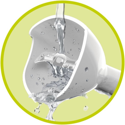 Погружной блендер Philips ProMix HR2546/00