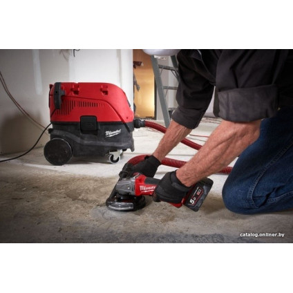 Пылесос Milwaukee AS 30 LAC