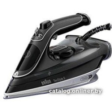 Утюг Braun TexStyle 5 SI 5188BK