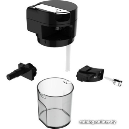 Кофемашина Krups Arabica Latte EA819N