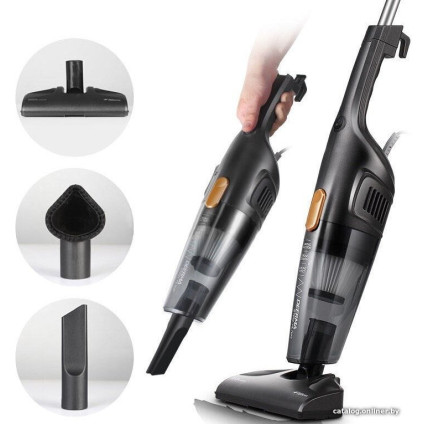 Пылесос Deerma DX115C