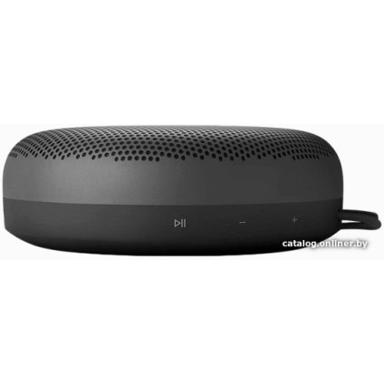 Беспроводная колонка Bang & Olufsen Beosound A1 2nd Gen (anthracite oxygen)