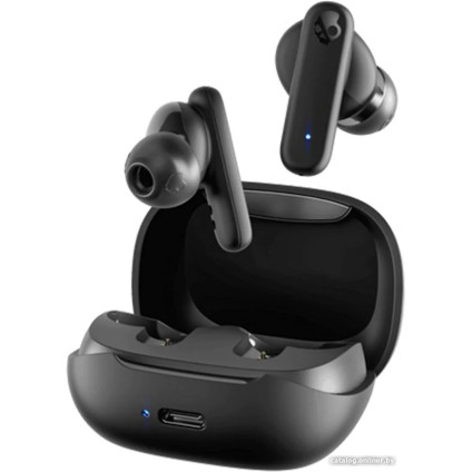 Наушники Skullcandy Smokin Buds