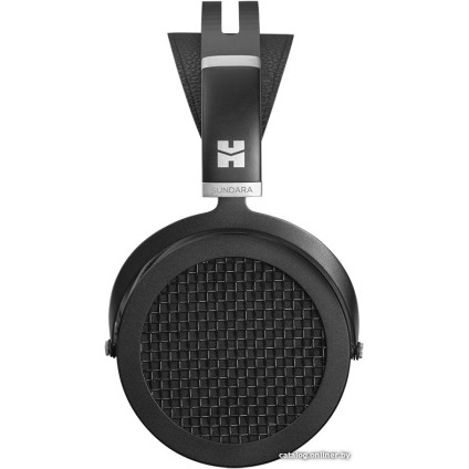 Наушники HiFiMan Sundara (черный)