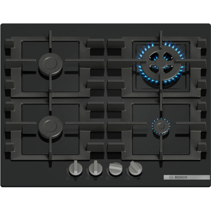 Варочная панель Bosch Serie 4 PNH6B6K40