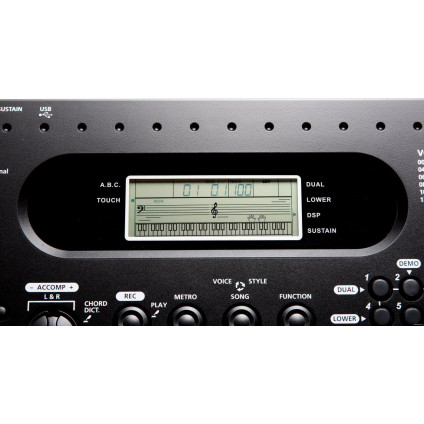 Синтезатор Kurzweil KP70