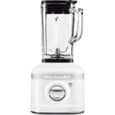 Стационарный блендер KitchenAid Artisan K400 5KSB4026EWH
