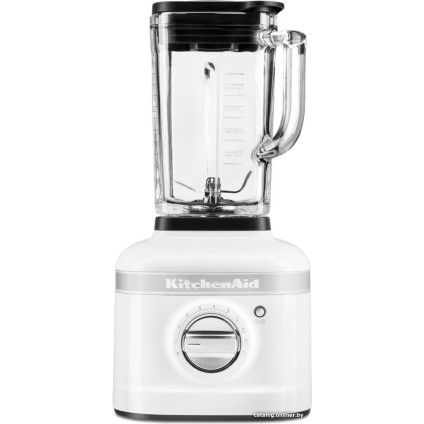 Стационарный блендер KitchenAid Artisan K400 5KSB4026EWH