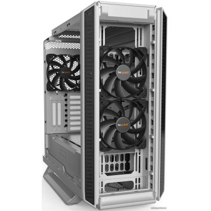 Корпус be quiet! Silent Base 802 (белый)
