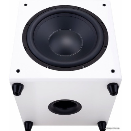 Проводной сабвуфер WILSON SUB 12 (белый)