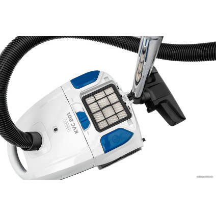 Пылесос Kernau KVC 201