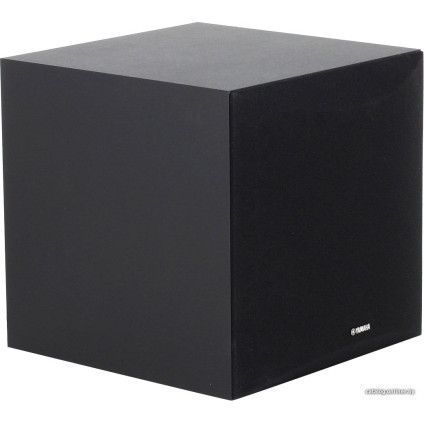 Проводной сабвуфер Yamaha NS-SW050 (черный)
