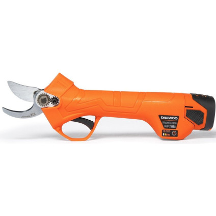 Секатор Daewoo Power DAGP 2516Li SET (с 1-им АКБ)