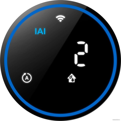 Климатический комплекс Philips AC3737/10