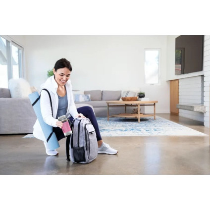 Портативный блендер Ninja Blast MAX BC251EUSL