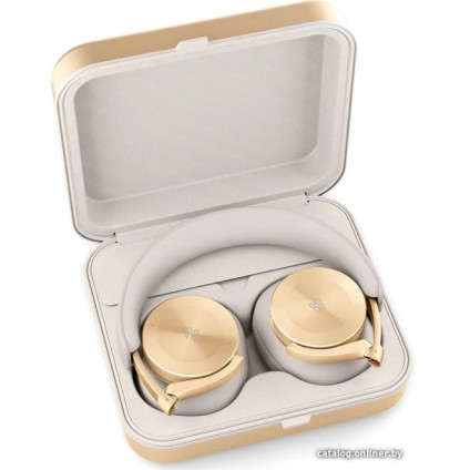 Наушники Bang & Olufsen Beoplay H95 (золотистый)