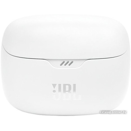 Наушники JBL Tune Beam (белый)