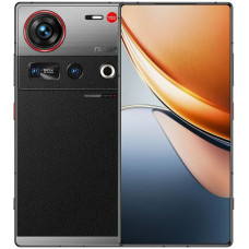 Телефон Nubia Z70S Ultra Photographer Edition 16GB/512GB китайская версия (черный)