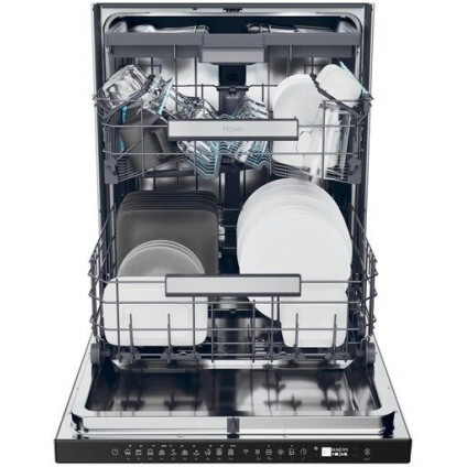 Встраиваемая посудомоечная машина Haier XU 6B4M3PSX