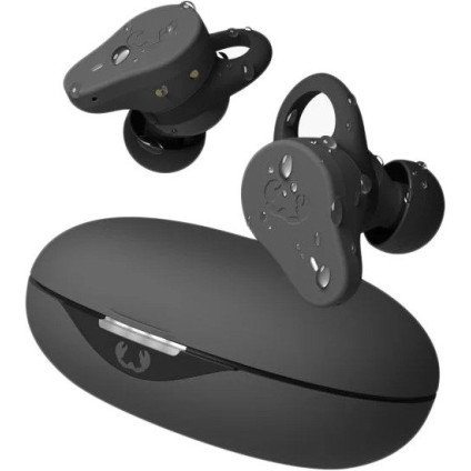 Наушники Fresh'n Rebel Twins Rush (Storm Grey)