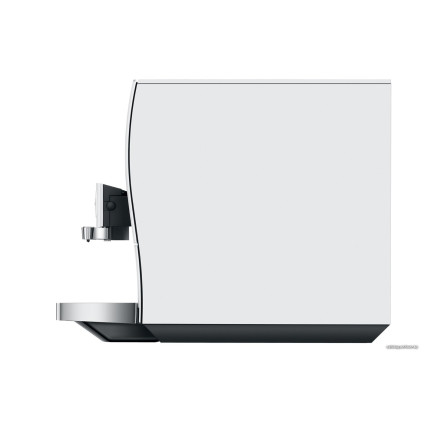 Кофемашина JURA Z10 Diamond White (15410)