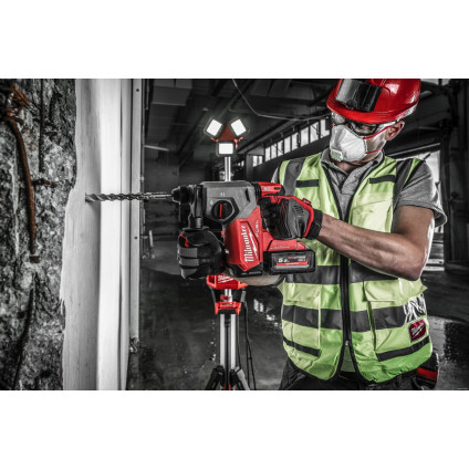 Перфоратор Milwaukee M18 ONE FH-0X 4933478886 (без АКБ, кейс)
