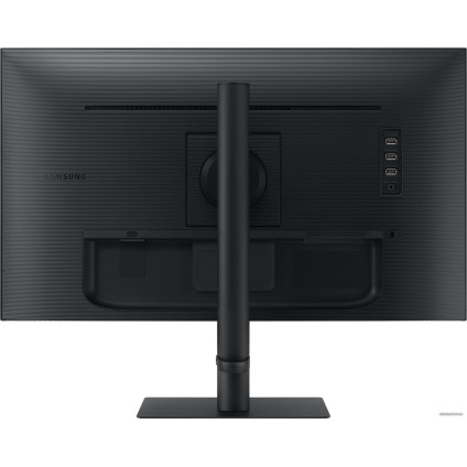 Монитор Samsung ViewFinity S8 LS27B800TGUXEN