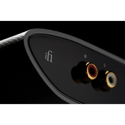 Цифро-аналоговый преобразователь iFi audio Zen Air DAC
