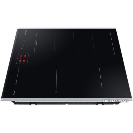 Варочная панель Samsung NZ64B6056JK