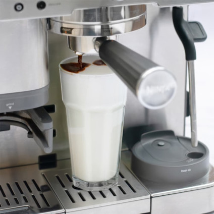 Кофейная станция Ninja Luxe Cafe Premier ES601EU