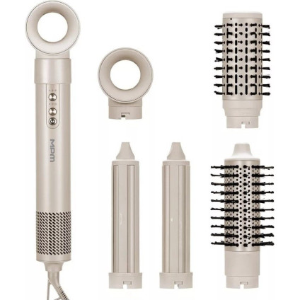 Фен-стайлер MPM MLW-27