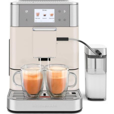 Кофемашина KitchenAid 5KES8557BPL