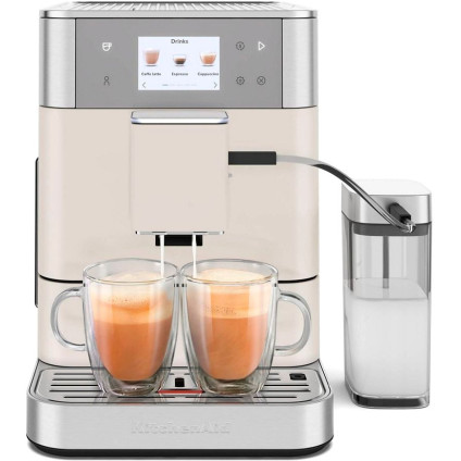 Кофемашина KitchenAid 5KES8557BPL