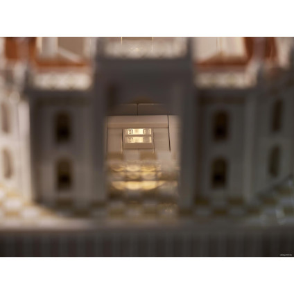 Конструктор LEGO Architecture 21056 Тадж-Махал