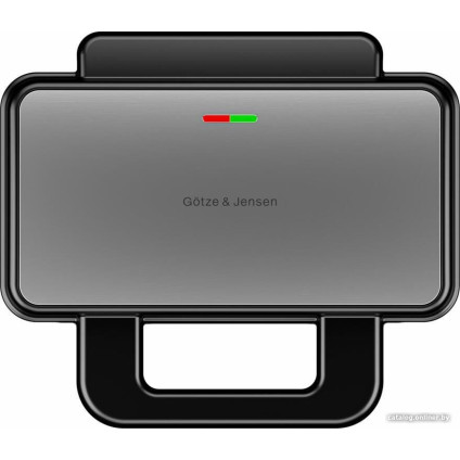 Вафельница Goetze & Jensen GWM700X