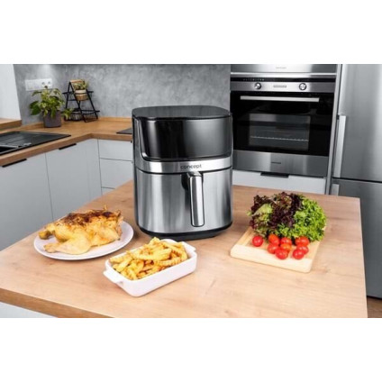 Аэрогриль (аэрофритюрница) Concept FR8010