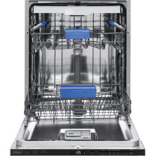 Встраиваемая посудомоечная машина Kernau KDI 6863 SD