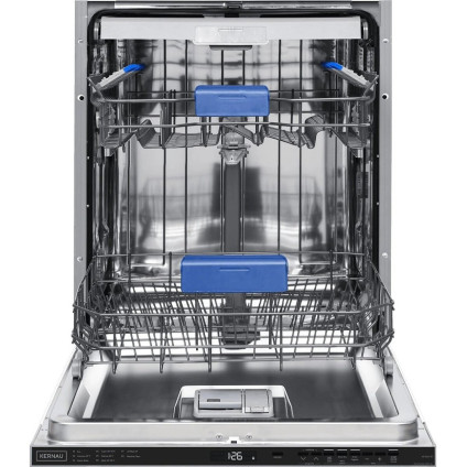 Встраиваемая посудомоечная машина Kernau KDI 6863 SD