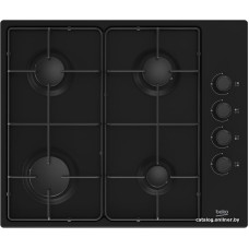 Варочная панель BEKO HIGG 64123 SB