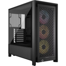 Корпус Corsair Frame 4000D RS ARGB CC-9011296-WW