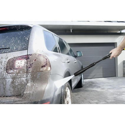 Мойка высокого давления Karcher K 5 Basic Car 1.180-586.0