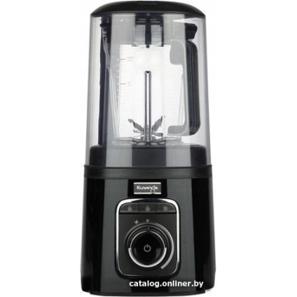 Стационарный блендер Kuvings SV-500 (черный)
